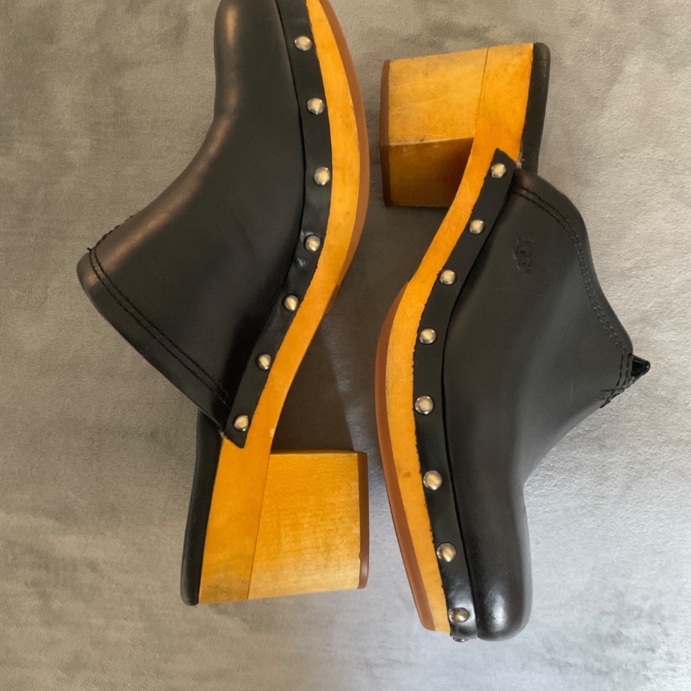 Ugg Clogs - image 2